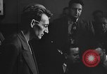 Standbild kanadischen Spione Kanada, 1946, aus Sekunde 35 historischem Filmmaterial Videoclip 65675054468
