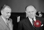 Standbild kanadischen Spione Kanada, 1946, aus Sekunde 41 historischem Filmmaterial Videoclip 65675054468