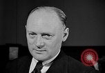 Standbild kanadischen Spione Kanada, 1946, aus Sekunde 52 historischem Filmmaterial Videoclip 65675054468