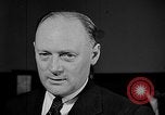 Standbild kanadischen Spione Kanada, 1946, aus Sekunde 54 historischem Filmmaterial Videoclip 65675054468