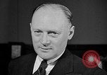 Standbild kanadischen Spione Kanada, 1946, aus Sekunde 55 historischem Filmmaterial Videoclip 65675054468