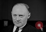Standbild kanadischen Spione Kanada, 1946, aus Sekunde 56 historischem Filmmaterial Videoclip 65675054468