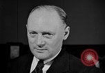 Standbild kanadischen Spione Kanada, 1946, aus Sekunde 57 historischem Filmmaterial Videoclip 65675054468