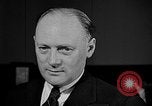 Standbild kanadischen Spione Kanada, 1946, aus Sekunde 58 historischem Filmmaterial Videoclip 65675054468