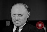 Standbild kanadischen Spione Kanada, 1946, aus Sekunde 59 historischem Filmmaterial Videoclip 65675054468