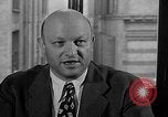 Standbild kanadischen Spione Kanada, 1946, aus Sekunde 61 historischem Filmmaterial Videoclip 65675054468