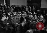 Image of Canadian spies Canada, 1946, second 1 stock footage video 65675054469