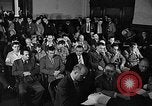 Image of Canadian spies Canada, 1946, second 3 stock footage video 65675054469
