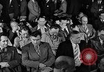 Image of Canadian spies Canada, 1946, second 9 stock footage video 65675054469
