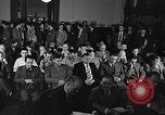 Image of Canadian spies Canada, 1946, second 16 stock footage video 65675054469