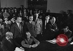 Image of Canadian spies Canada, 1946, second 25 stock footage video 65675054469