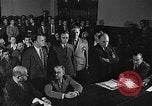 Image of Canadian spies Canada, 1946, second 26 stock footage video 65675054469