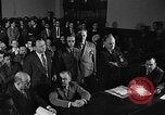 Image of Canadian spies Canada, 1946, second 27 stock footage video 65675054469