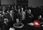 Image of Canadian spies Canada, 1946, second 31 stock footage video 65675054469