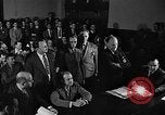 Image of Canadian spies Canada, 1946, second 33 stock footage video 65675054469