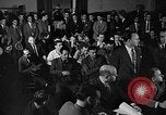 Image of Canadian spies Canada, 1946, second 36 stock footage video 65675054469