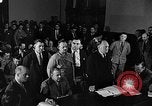Image of Canadian spies Canada, 1946, second 37 stock footage video 65675054469
