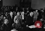 Image of Canadian spies Canada, 1946, second 38 stock footage video 65675054469