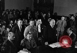 Image of Canadian spies Canada, 1946, second 39 stock footage video 65675054469