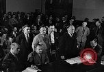 Image of Canadian spies Canada, 1946, second 40 stock footage video 65675054469