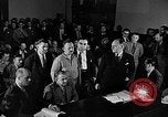 Image of Canadian spies Canada, 1946, second 41 stock footage video 65675054469