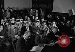 Image of Canadian spies Canada, 1946, second 46 stock footage video 65675054469