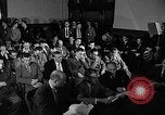 Image of Canadian spies Canada, 1946, second 50 stock footage video 65675054469