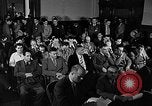 Image of Canadian spies Canada, 1946, second 54 stock footage video 65675054469