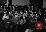 Image of Canadian spies Canada, 1946, second 61 stock footage video 65675054469