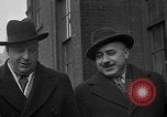 Image of Accused Canadian spies Canada, 1946, second 3 stock footage video 65675054470