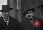 Image of Accused Canadian spies Canada, 1946, second 4 stock footage video 65675054470