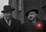 Image of Accused Canadian spies Canada, 1946, second 5 stock footage video 65675054470
