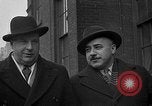 Image of Accused Canadian spies Canada, 1946, second 6 stock footage video 65675054470
