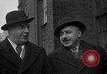 Image of Accused Canadian spies Canada, 1946, second 7 stock footage video 65675054470