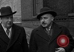 Image of Accused Canadian spies Canada, 1946, second 9 stock footage video 65675054470