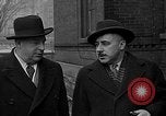 Image of Accused Canadian spies Canada, 1946, second 11 stock footage video 65675054470