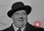 Image of Accused Canadian spies Canada, 1946, second 17 stock footage video 65675054470