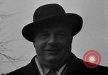 Image of Accused Canadian spies Canada, 1946, second 19 stock footage video 65675054470