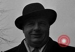 Image of Accused Canadian spies Canada, 1946, second 20 stock footage video 65675054470
