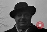 Image of Accused Canadian spies Canada, 1946, second 21 stock footage video 65675054470
