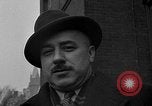 Image of Accused Canadian spies Canada, 1946, second 23 stock footage video 65675054470