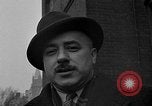 Image of Accused Canadian spies Canada, 1946, second 26 stock footage video 65675054470
