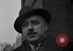 Image of Accused Canadian spies Canada, 1946, second 27 stock footage video 65675054470