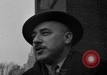 Image of Accused Canadian spies Canada, 1946, second 28 stock footage video 65675054470