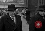 Image of Accused Canadian spies Canada, 1946, second 33 stock footage video 65675054470