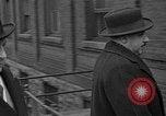 Image of Accused Canadian spies Canada, 1946, second 34 stock footage video 65675054470
