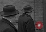 Image of Accused Canadian spies Canada, 1946, second 35 stock footage video 65675054470