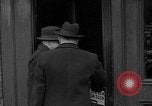 Image of Accused Canadian spies Canada, 1946, second 37 stock footage video 65675054470