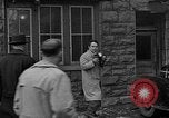 Image of Accused Canadian spies Canada, 1946, second 40 stock footage video 65675054470