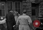 Image of Accused Canadian spies Canada, 1946, second 41 stock footage video 65675054470